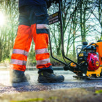 JCB unveils solution to tackle pothole ‘scourge’