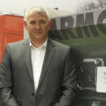 Armcon brings new MD into the mix