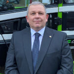 Merlo UK appoints new general manager