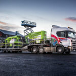 £2 million hybrid boom lifts investment tipped to help customers meet carbon targets