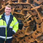 Getting to know…Greg Paterson