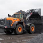 Doosan to debut range of new machines at Hillhead Digital event