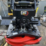 Edinburgh groundworks specialist makes landmark machine purchase