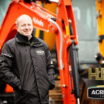 New HRN construction sales boss extends Kubota connection