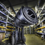 CRJ Services launches new parts website