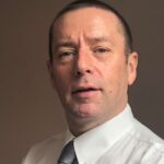 Kubota Construction appoints new dealer manager in Scotland and Ireland