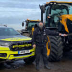 First CESAR Champion of 2021 announced