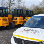 New partnership has R&R on the right track