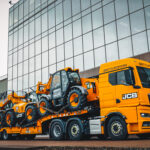 Ardent Hire places mammoth telehandler order