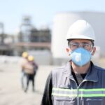 Scotland’s construction sector hailed for its efforts throughout pandemic