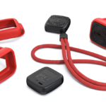 Wearable monitor aids distancing in the workplace