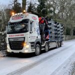 Perth company flush with business despite pandemic challenges