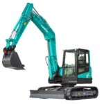 Equipment giant plans to grow dealer network in Scotland