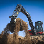 Robustrack confirms UK dealership for Eurocomach machines