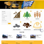 Bell finds online solution for promoting pre-owned equipment globally