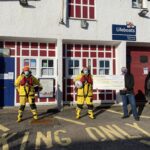 Equipment manufacturer makes RNLI donation