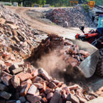 Hitachi debuts Stage V wheel loader