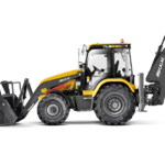 New model completes Mecalac backhoe loader range