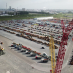 ‘Perfect storm’ of events fuels demand for used plant equipment