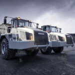 Stage V haulers set for digital exhibition