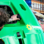 Sunbelt Rentals in new telematics investment