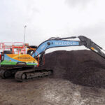 Malcolm adds to excavator fleet