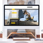 Liebherr launches new spare parts site for UK-based customers