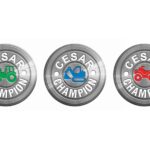 Motorway police officer named as latest CESAR Champion