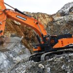 Doosan launches new mobile app for telematics system