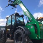 Hire giant embarks on CESAR ECV upgrade programme