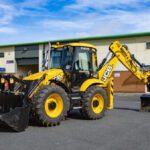 Engcon UK enters into new partnership with Scot JCB