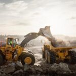 Volvo heartened by increased demand in Q1 2021