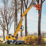 Liebherr Group’s €10 billion turnover ‘satisfactory’ amid ‘extraordinary conditions’ in 2020