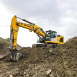 Liebherr adds to Generation 8 excavator range