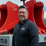 Getting to know…Stephen McMahon