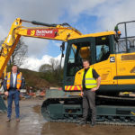 Buckhurst invests £2.5 million in new Hyundai machines