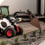 New small articulated loaders ‘pack a serious punch’