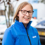 CDE champions female engineering heroes