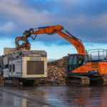 Dumfries firm banks on new slow speed shredder
