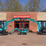 Glasgow firm appointed new Sunward dealer