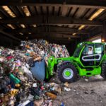 Merlo turns up the volume with new telehandler