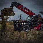 Magni launches new fixed boom telehandler models