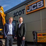 Scot JCB Group welcomes new agricultural brand