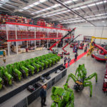 Eco-friendly solutions to take centre stage at GGR open day