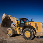 New Cat wheel loaders launched