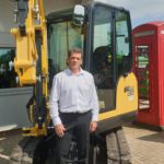Yanmar appoints new sales manager for the north