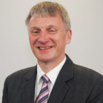 CICV Forum welcomes appointment of new Construction Leadership Forum chair