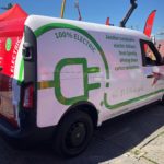 Hire company recognised for ESG strategy