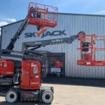 Speedy invests further £3 million in powered access fleet