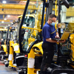 JCB ramps up recruitment plans to meet ‘record’ demand for machines